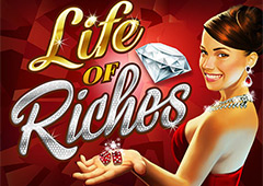 Life of Riches