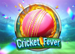 Cricket Fever