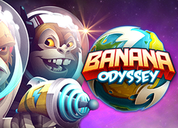 Banana Odyssey