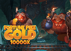 Fortune Pike Gold