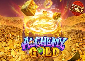 Alchemy Gold