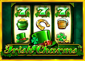 Irish Charms™