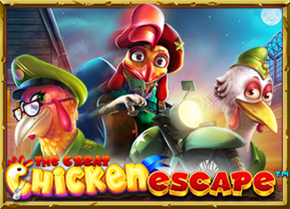 The Great Chicken Escape™